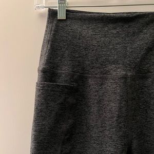 Beyond Yoga Spacedye Out of Pocket High Waisted Midi leggings